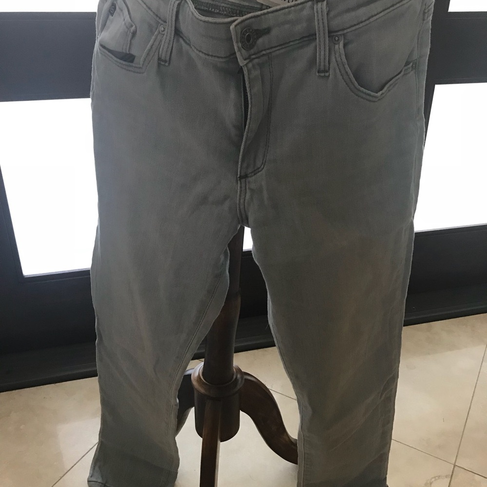 Adriano Goldschmied Jeans